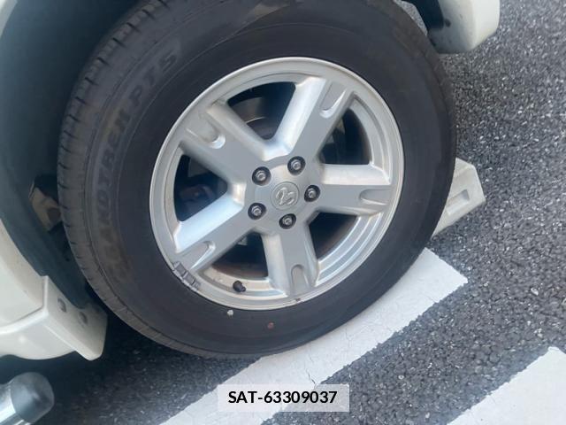 Dodge NITRO 2011-07 7058341-6