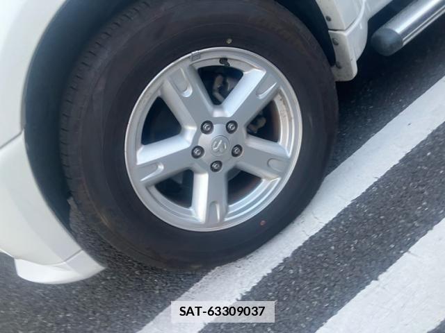 Dodge NITRO 2011-07 7058341-7
