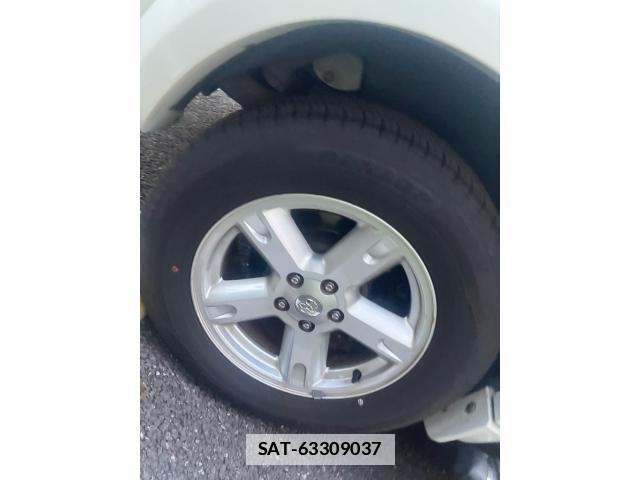 Dodge NITRO 2011-07 7058341-8