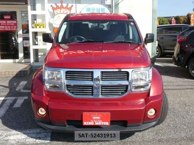 Dodge NITRO 2008-12 7500319-16