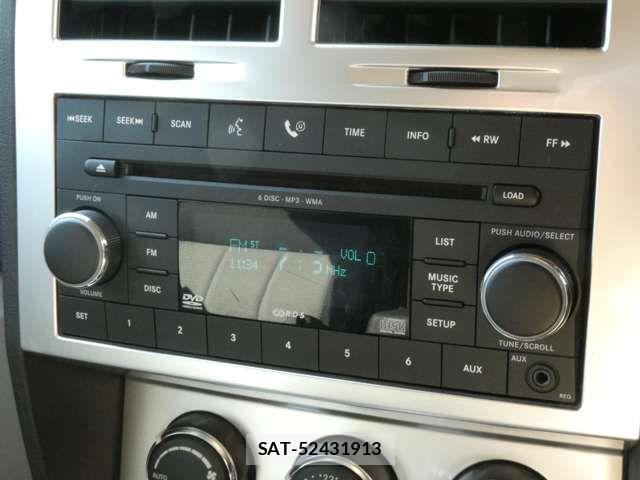 Dodge NITRO 2008-12 7500319-1