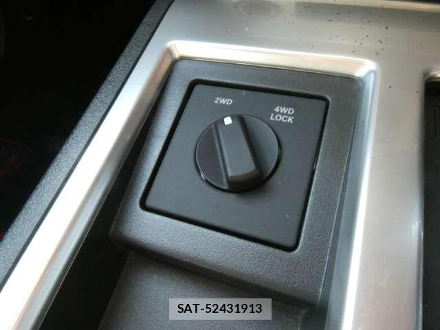 Dodge NITRO 2008-12 7500319-4