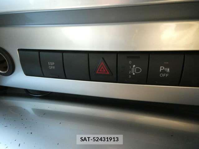 Dodge NITRO 2008-12 7500319-6