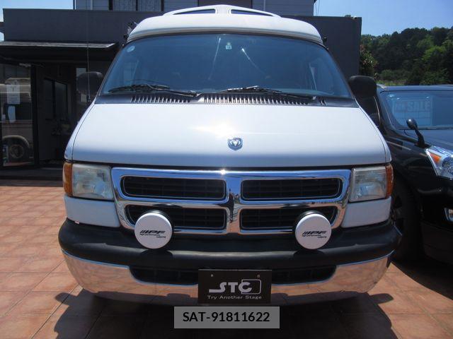 Dodge RAM 1998-10 7876210-1