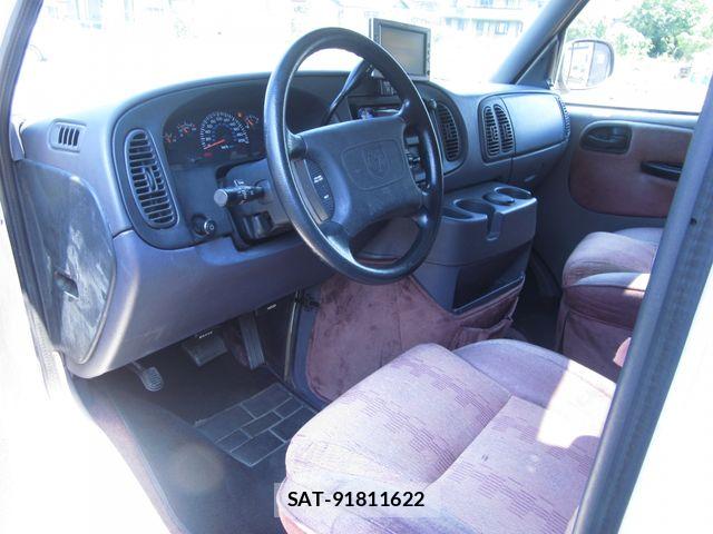 Dodge RAM 1998-10 7876210-20