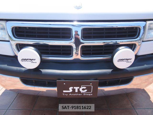 Dodge RAM 1998-10 7876210-3