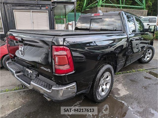 Dodge RAM 2019-01 2208274-1