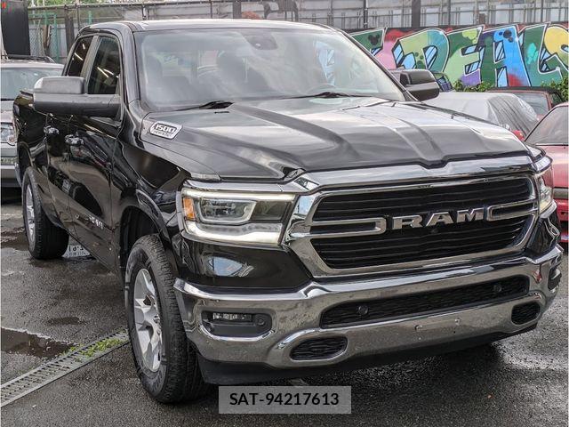 Dodge RAM 2019-01 2208274-2