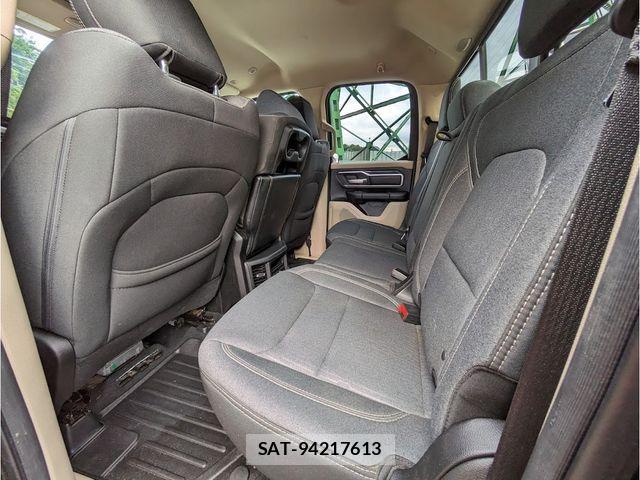 Dodge RAM 2019-01 2208274-3