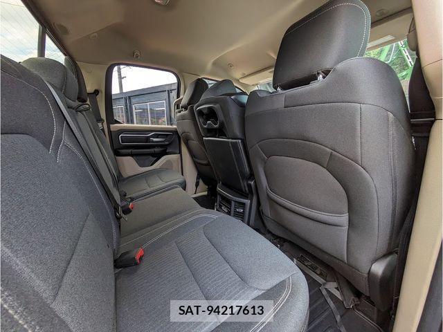 Dodge RAM 2019-01 2208274-4