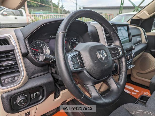 Dodge RAM 2019-01 2208274-5