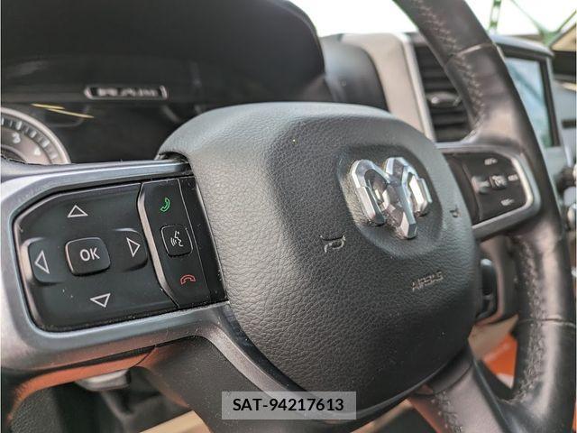 Dodge RAM 2019-01 2208274-7