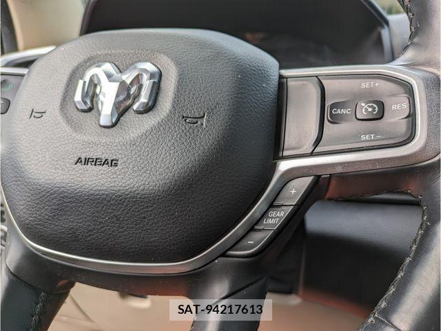 Dodge RAM 2019-01 2208274-8
