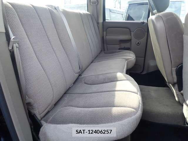 Dodge RAM 2003-01 3372352-10