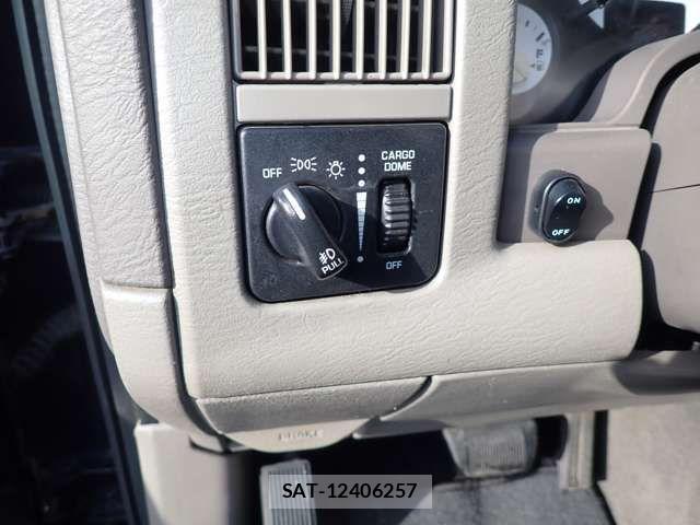 Dodge RAM 2003-01 3372352-13