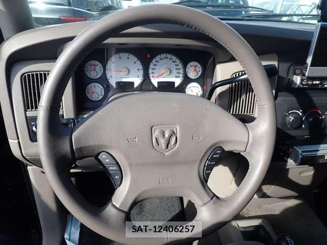 Dodge RAM 2003-01 3372352-16
