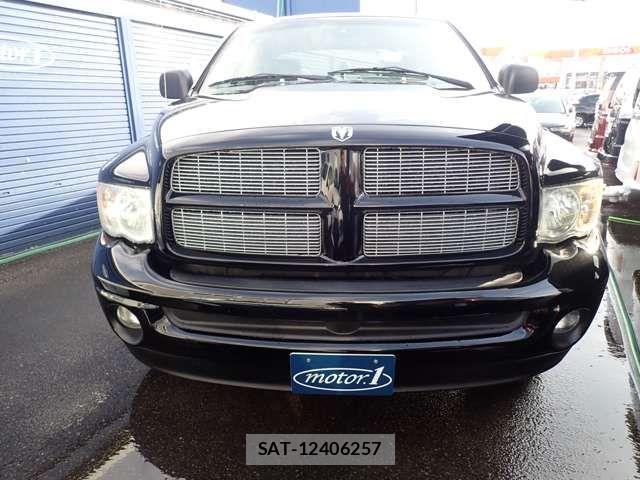 Dodge RAM 2003-01 3372352-1
