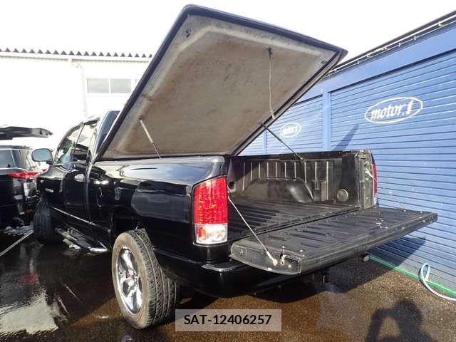 Dodge RAM 2003-01 3372352-5