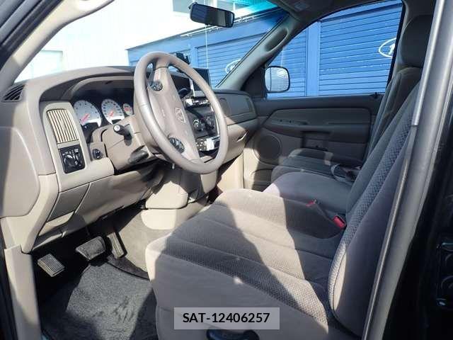 Dodge RAM 2003-01 3372352-7