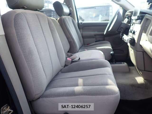 Dodge RAM 2003-01 3372352-8