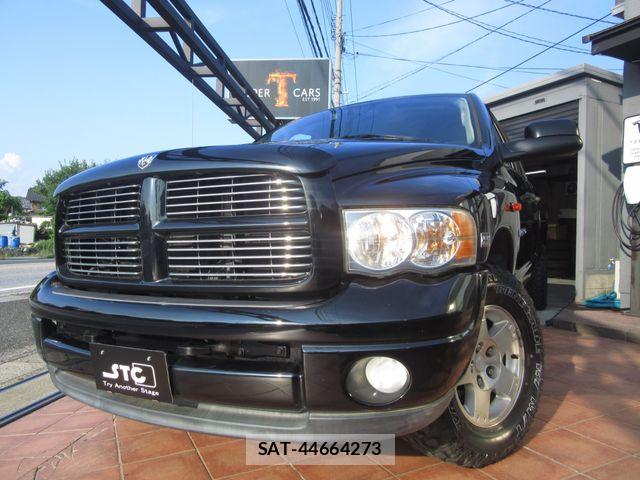 Dodge RAM 2005-03 8073611-0