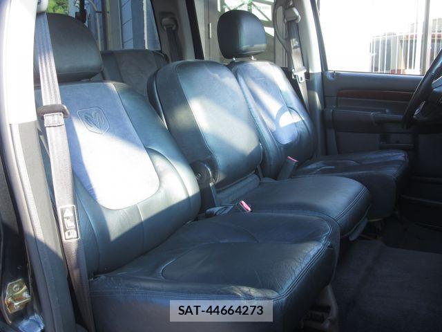 Dodge RAM 2005-03 8073611-9