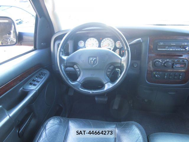 Dodge RAM 2005-03 8073611-11