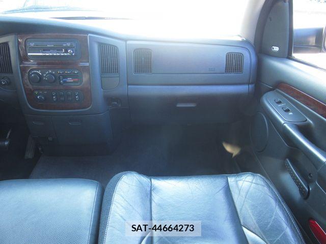 Dodge RAM 2005-03 8073611-12