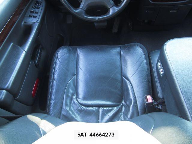 Dodge RAM 2005-03 8073611-13