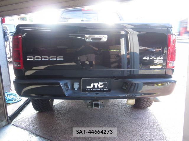 Dodge RAM 2005-03 8073611-15
