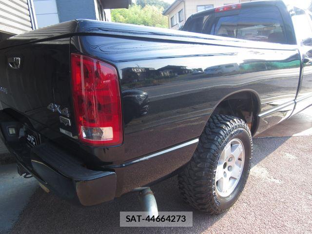 Dodge RAM 2005-03 8073611-16