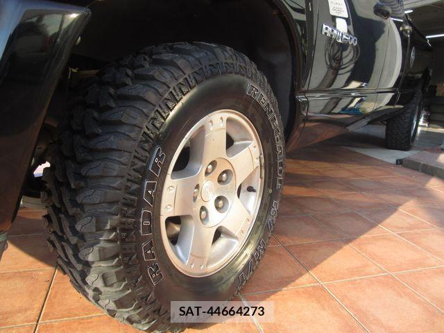 Dodge RAM 2005-03 8073611-18
