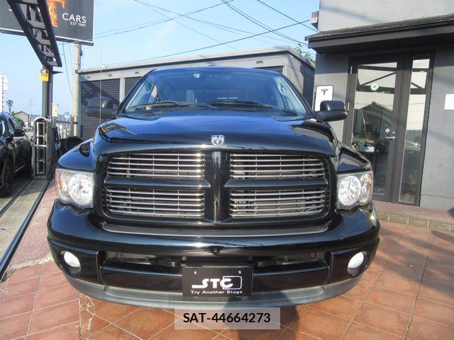 Dodge RAM 2005-03 8073611-1