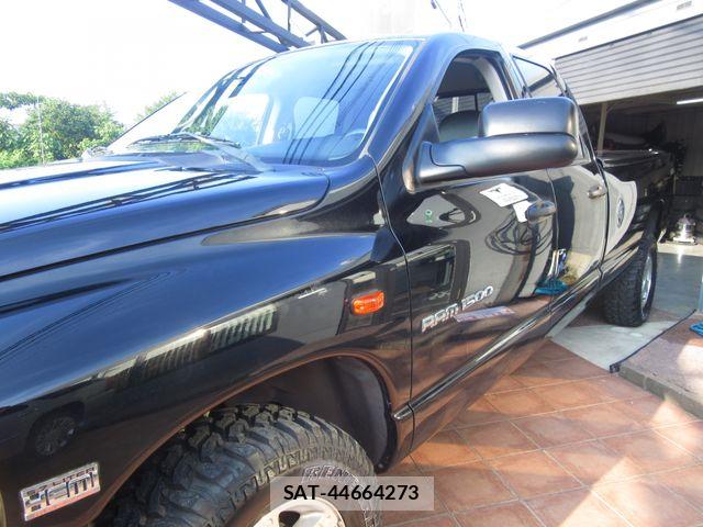 Dodge RAM 2005-03 8073611-19