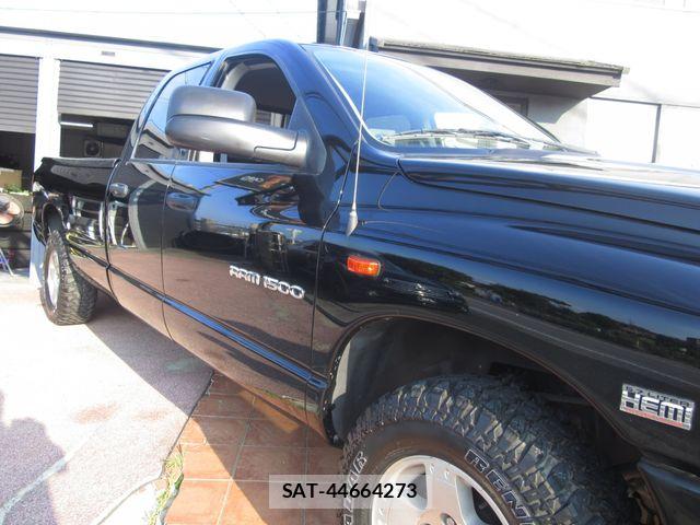 Dodge RAM 2005-03 8073611-20