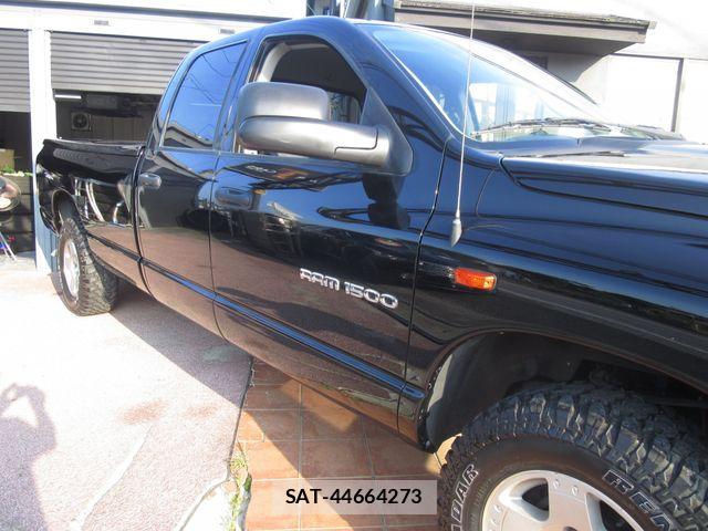 Dodge RAM 2005-03 8073611-21