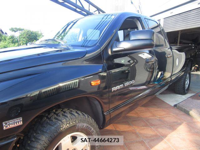 Dodge RAM 2005-03 8073611-22