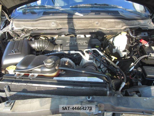 Dodge RAM 2005-03 8073611-24