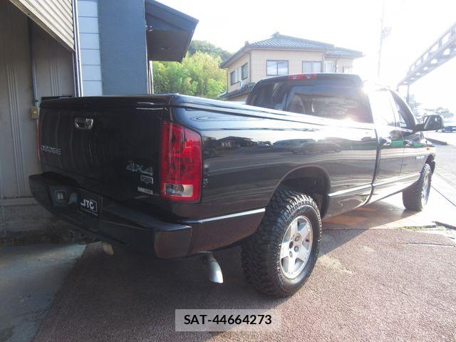 Dodge RAM 2005-03 8073611-25