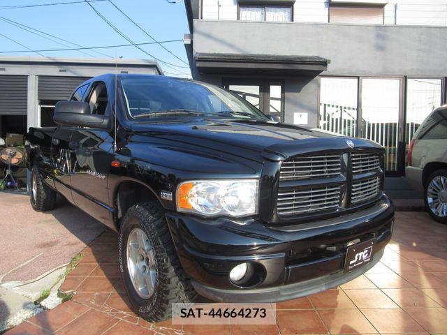 Dodge RAM 2005-03 8073611-2