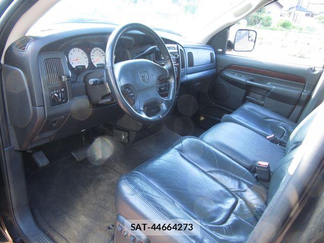 Dodge RAM 2005-03 8073611-4