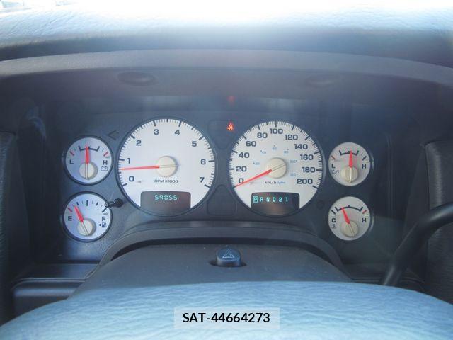 Dodge RAM 2005-03 8073611-5
