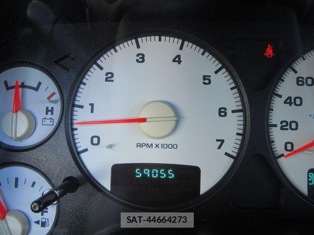 Dodge RAM 2005-03 8073611-6