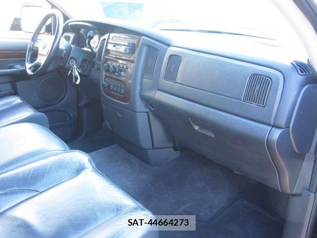 Dodge RAM 2005-03 8073611-8
