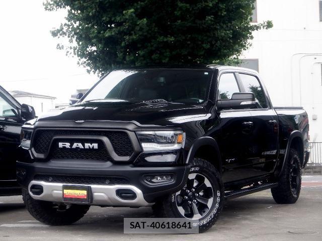 Dodge RAM 2022-04 8098959-0