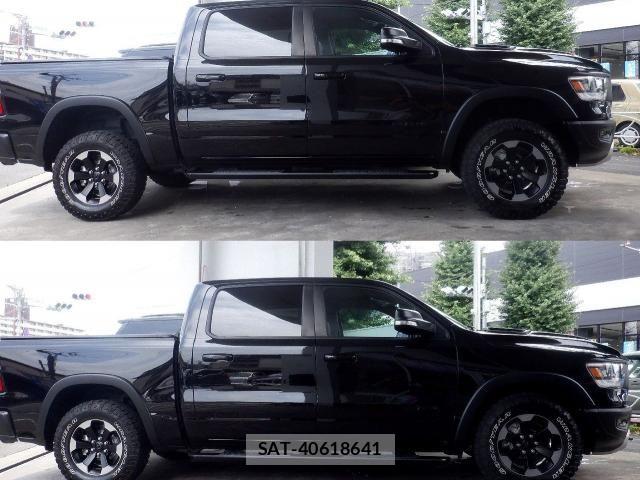 Dodge RAM 2022-04 8098959-8