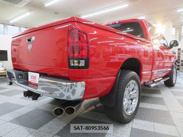 Dodge RAM 2005-07 8524443-9