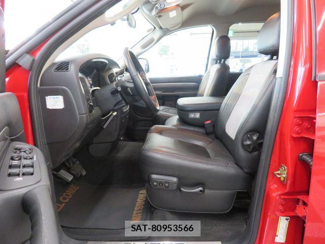 Dodge RAM 2005-07 8524443-11