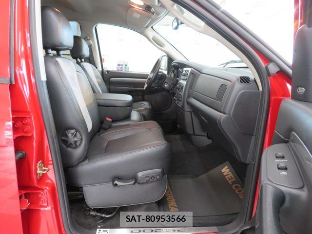 Dodge RAM 2005-07 8524443-14