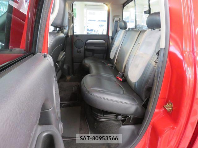 Dodge RAM 2005-07 8524443-17